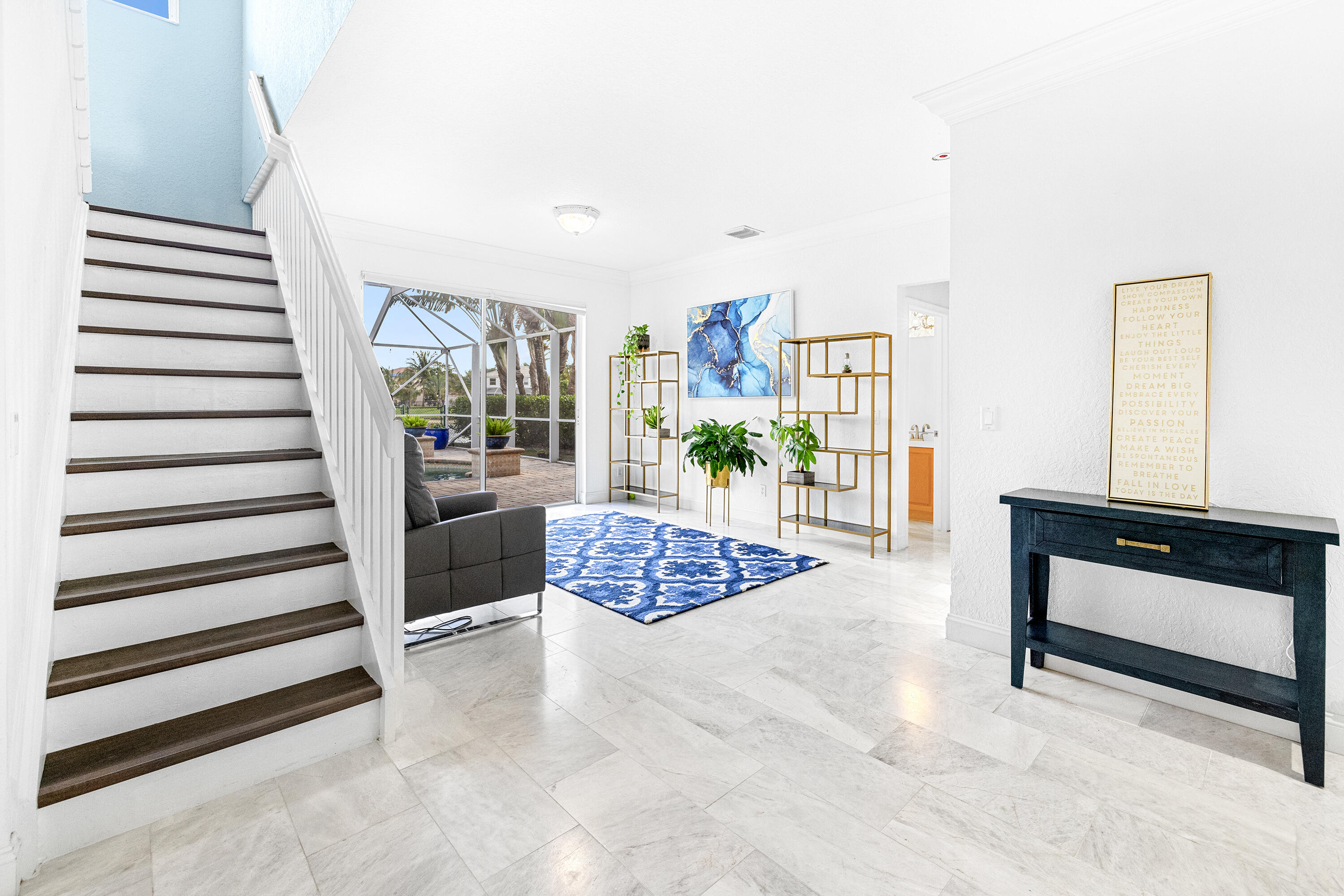 DILLMAN FARMS - Residential