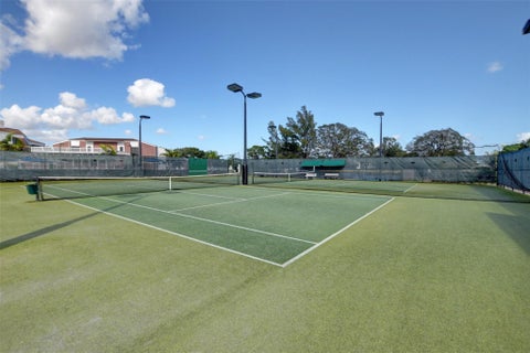 Tiny photo for 284 Grantham F, Deerfield Beach, FL 33442 (MLS # B26026849)