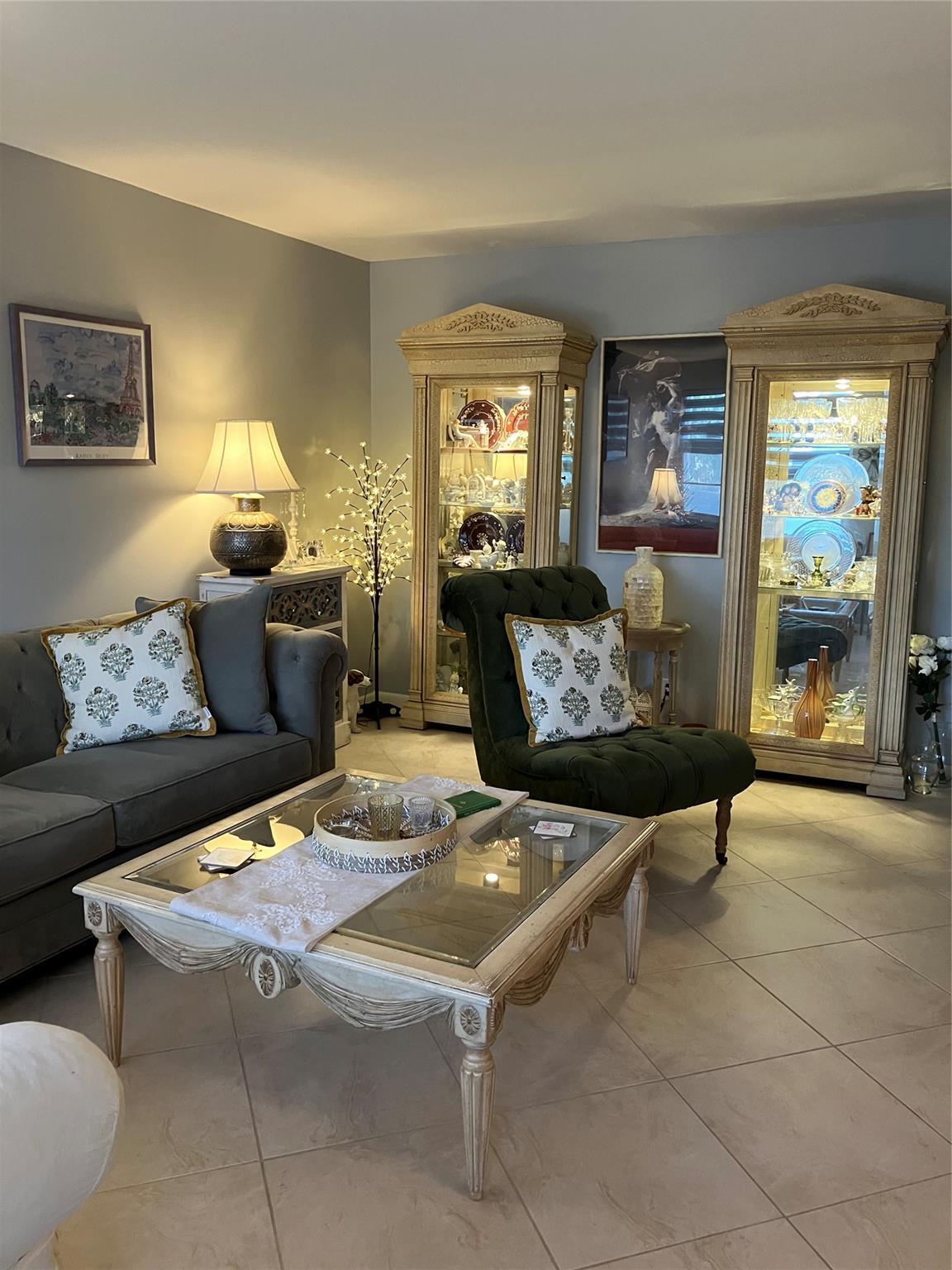 GRANTHAM F CONDO - Residential