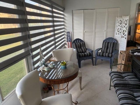 Tiny photo for 284 Grantham F, Deerfield Beach, FL 33442 (MLS # B26026849)