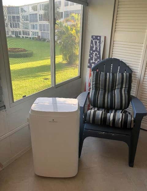Tiny photo for 284 Grantham F, Deerfield Beach, FL 33442 (MLS # B26026849)