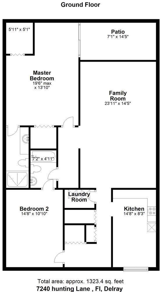 HUNTINGTON LAKES SEC THREE CONDOS - Residential