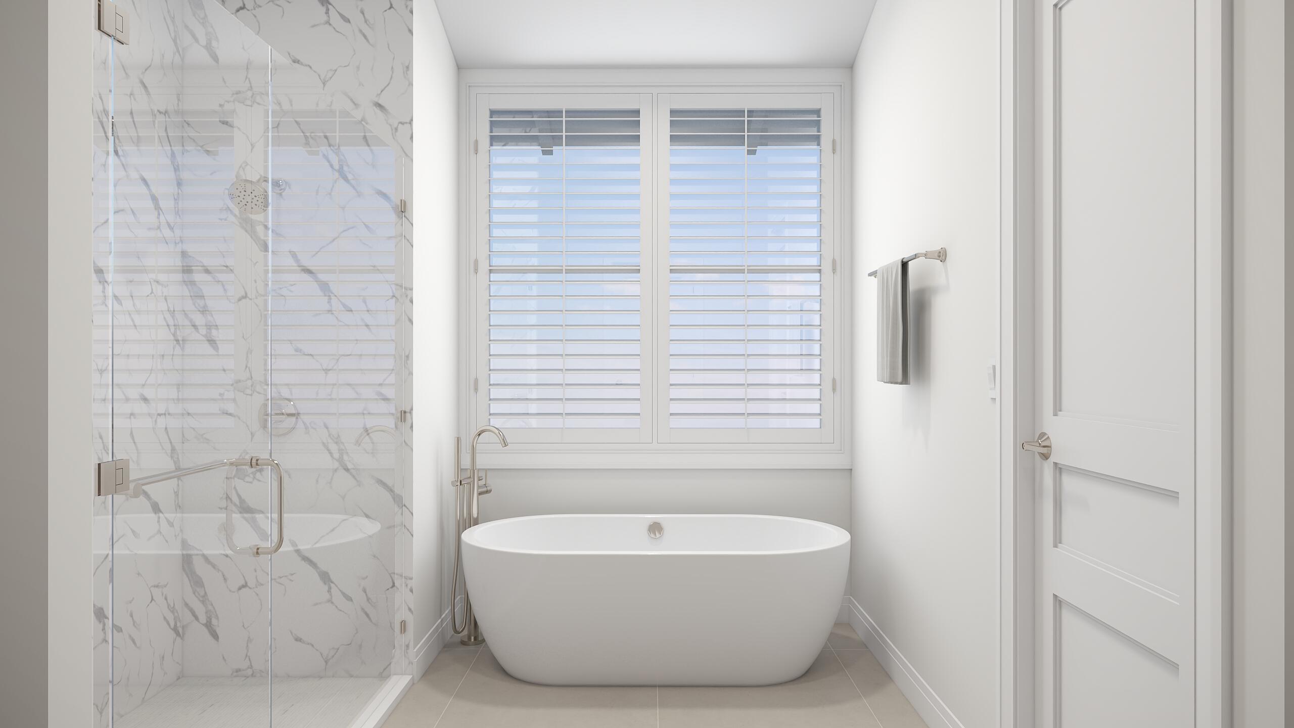 VILLAS AT KINGS LANDING - Residential