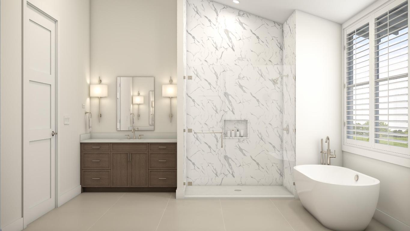 VILLAS AT KINGS LANDING - Residential