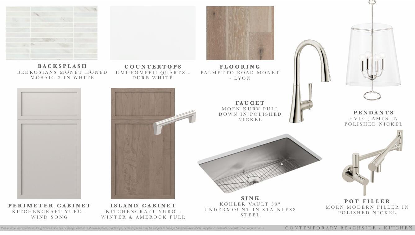 VILLAS AT KINGS LANDING - Residential