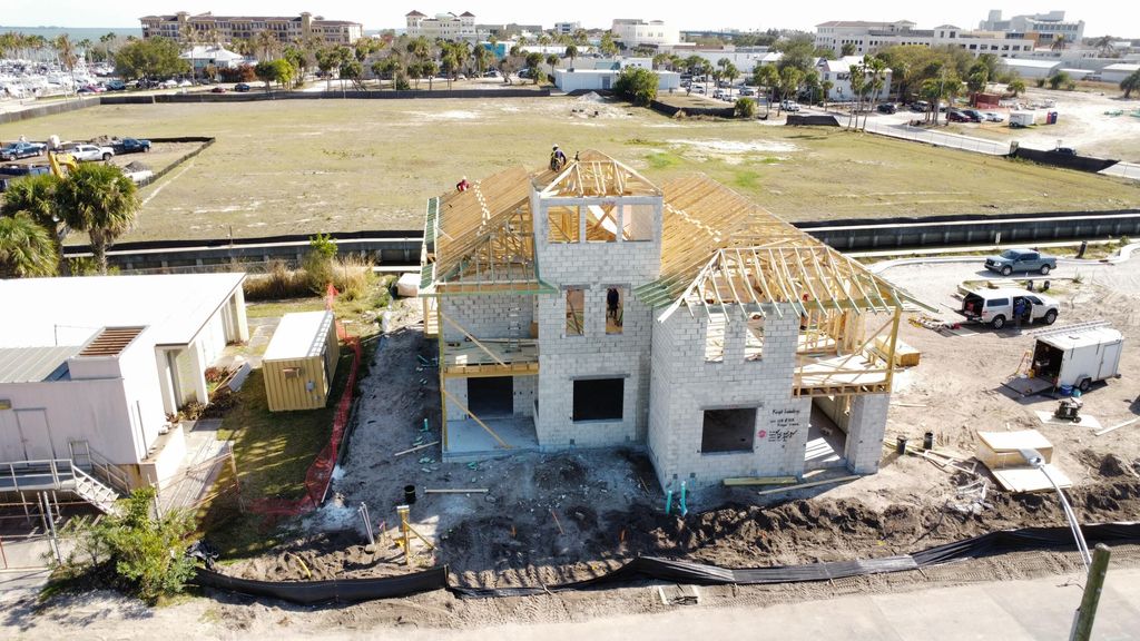 Photo of 135 Kings Lane, Fort Pierce, FL 34950 (MLS # R11146763)