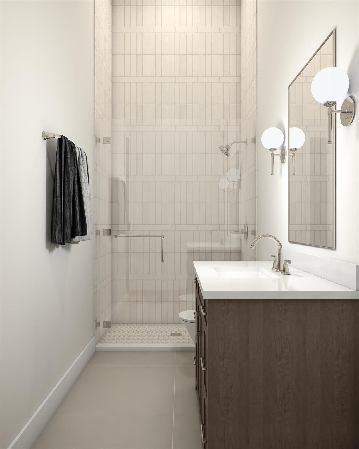 VILLAS AT KINGS LANDING - Residential