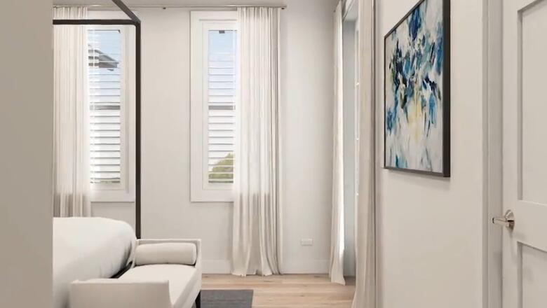 VILLAS AT KINGS LANDING - Residential