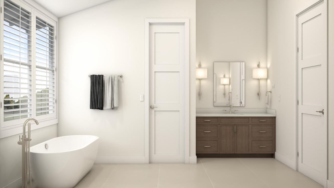 VILLAS AT KINGS LANDING - Residential