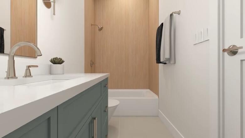 VILLAS AT KINGS LANDING - Residential