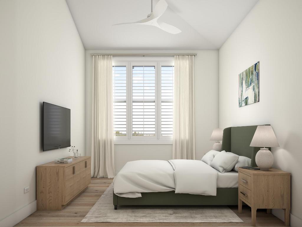 VILLAS AT KINGS LANDING - Residential