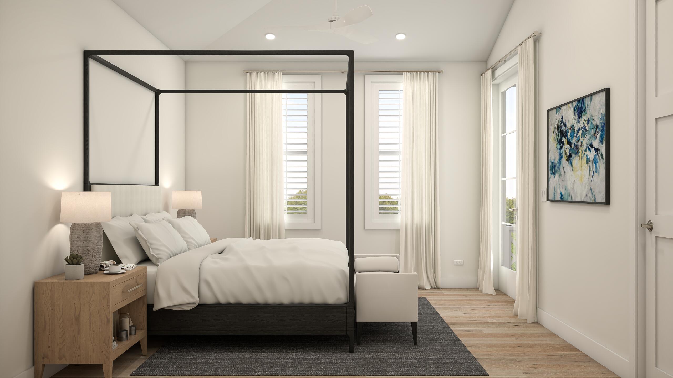 VILLAS AT KINGS LANDING - Residential