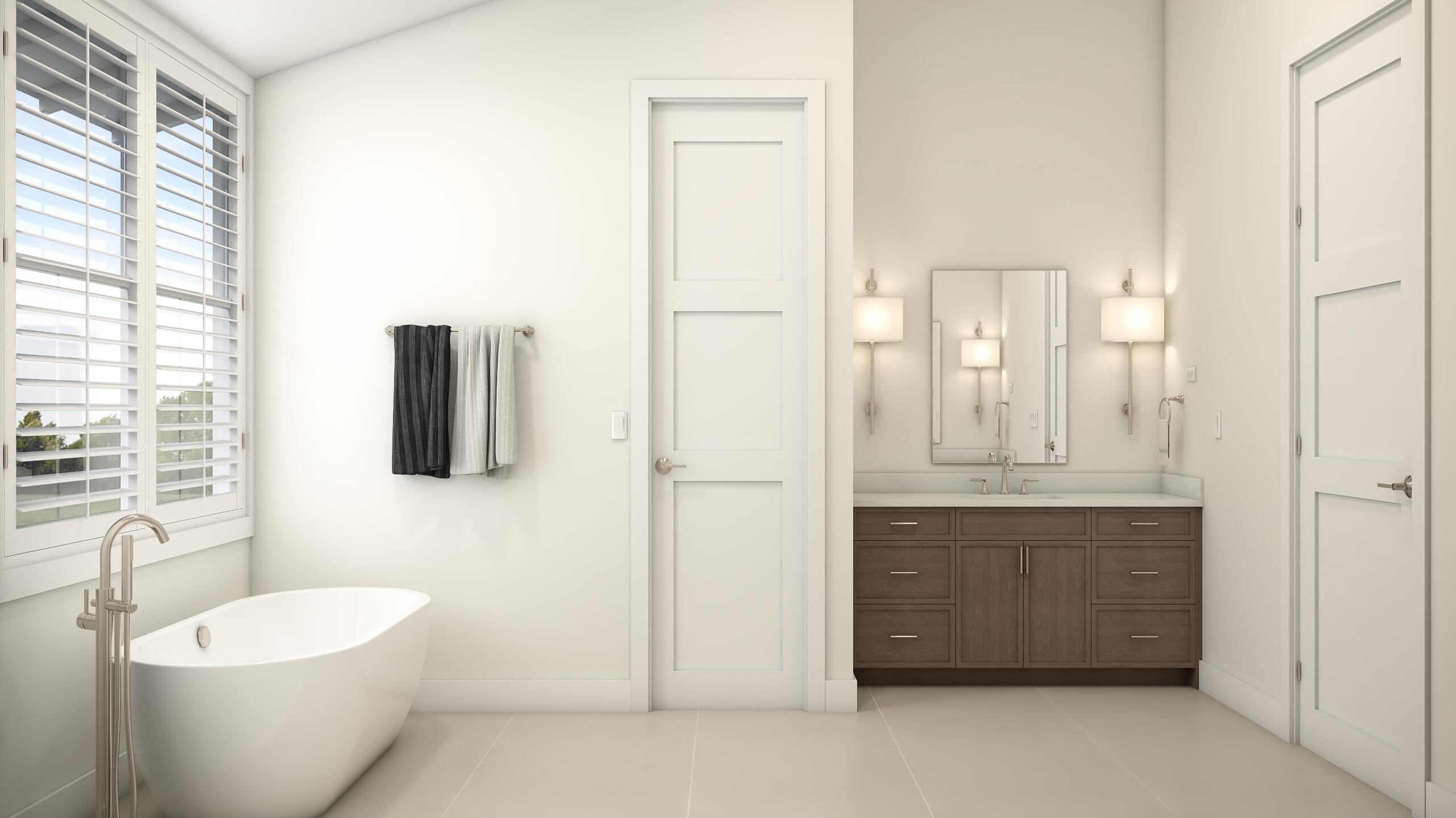 VILLAS AT KINGS LANDING - Residential