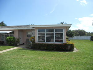 High Point Delray Beach S - Residential Lease