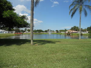 High Point Delray Beach S - Residential Lease