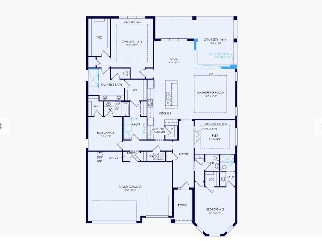 Photo of 12727 Nevins Lane #Renown 61, Palm Beach Gardens, FL 33412 (MLS # R11081184)