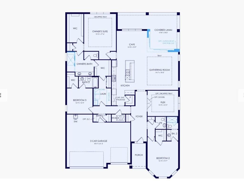 Photo of 12727 Nevins Lane #Renown 61, Palm Beach Gardens, FL 33412 (MLS # R11081184)