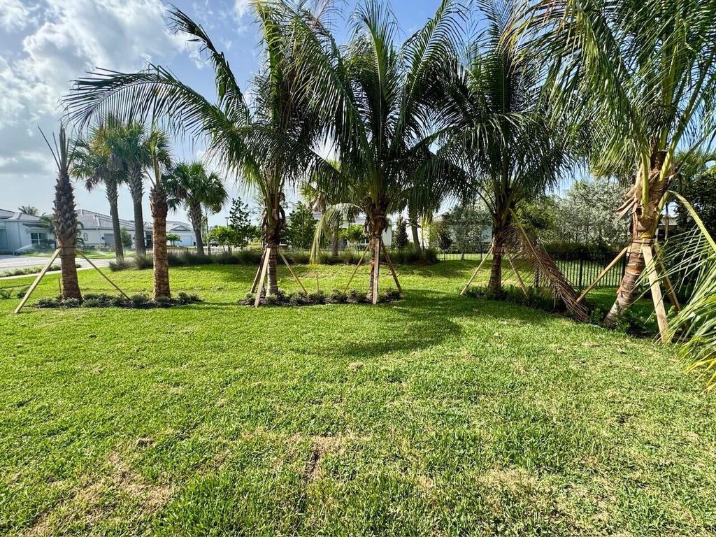 Photo of 12727 Nevins Lane #Renown 61, Palm Beach Gardens, FL 33412 (MLS # R11081184)