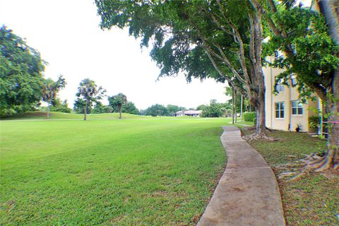 A home in Tamarac