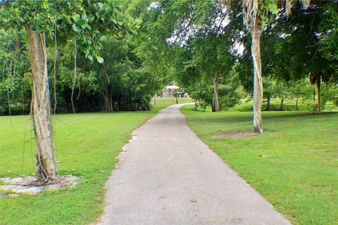 A home in Tamarac