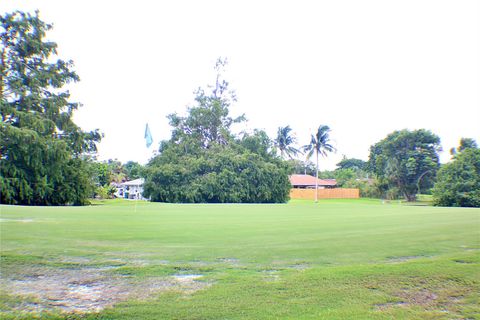 A home in Tamarac