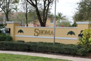 SHOMA TOWNHOMES AT ROYAL - Residential Lease