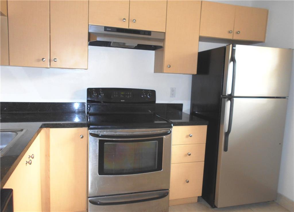 Bella Grand Condo - Residential Lease