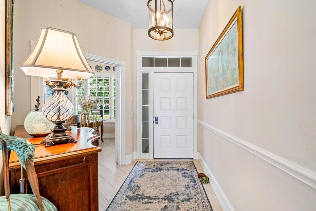 Photo of 396 Kelsey Park Drive, Palm Beach Gardens, FL 33410 (MLS # R11071762)