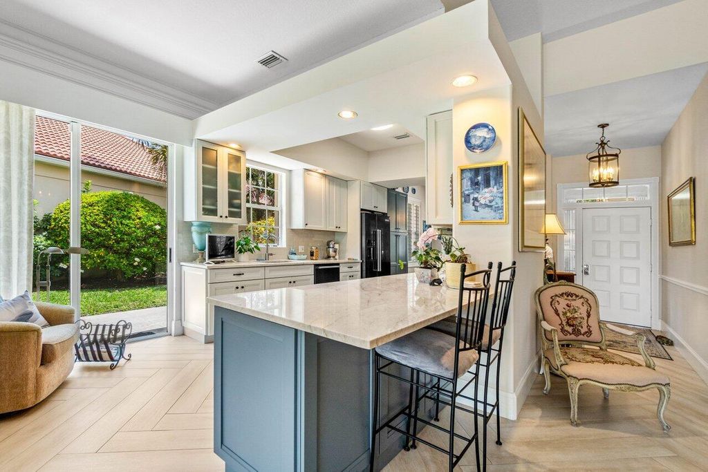 Photo of 396 Kelsey Park Drive, Palm Beach Gardens, FL 33410 (MLS # R11071762)