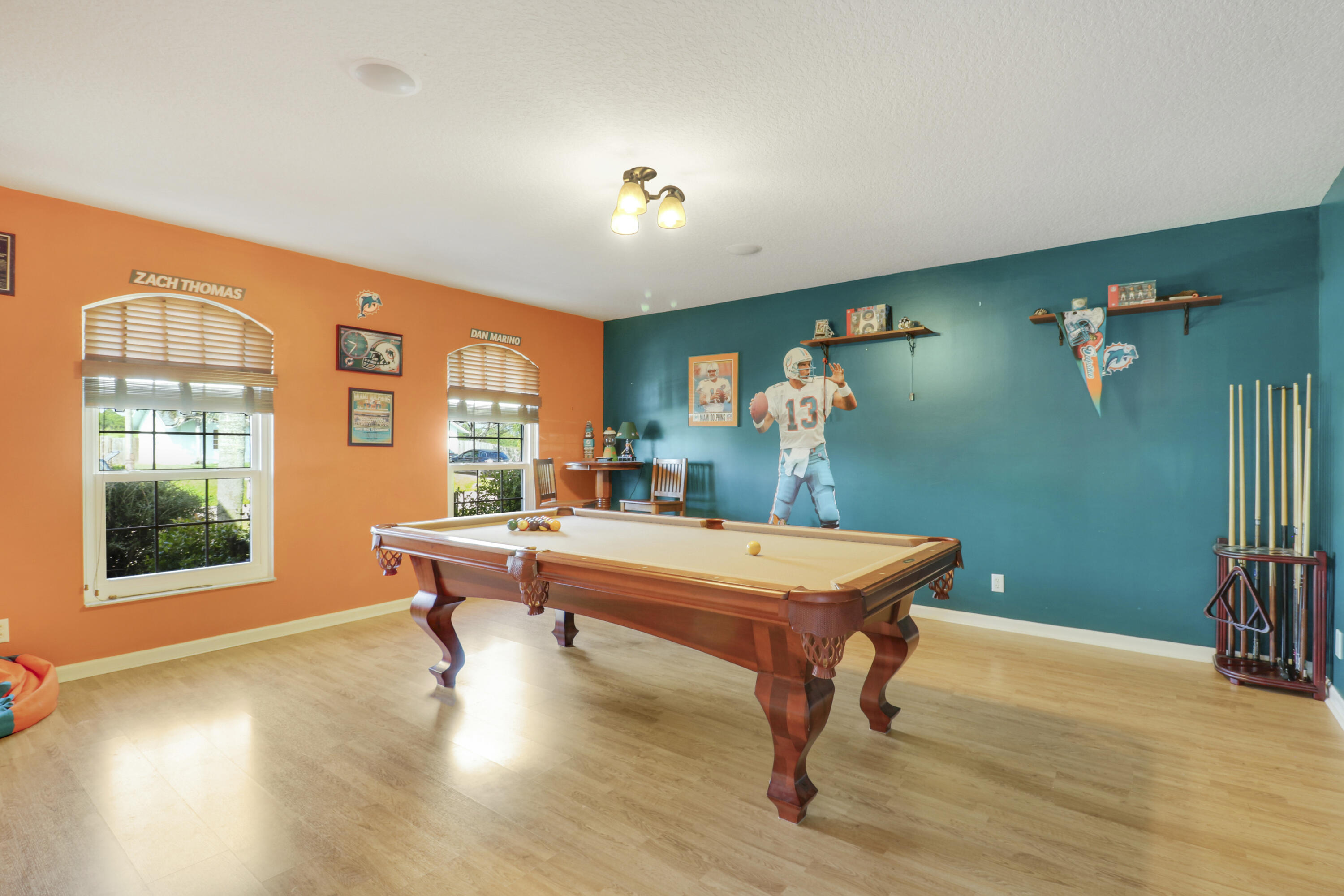 PORT ST LUCIE SECTION 7 - Residential