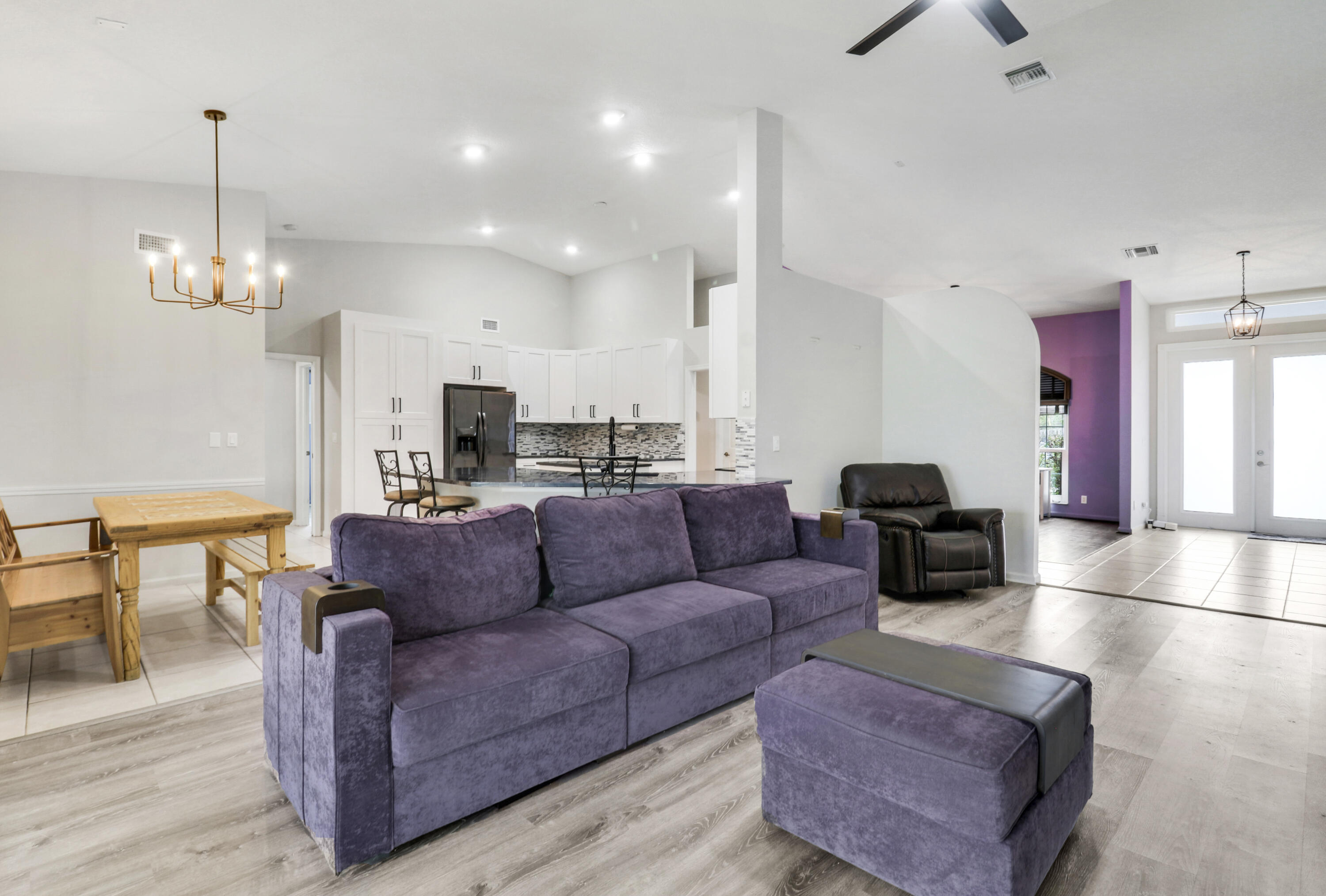 PORT ST LUCIE SECTION 7 - Residential