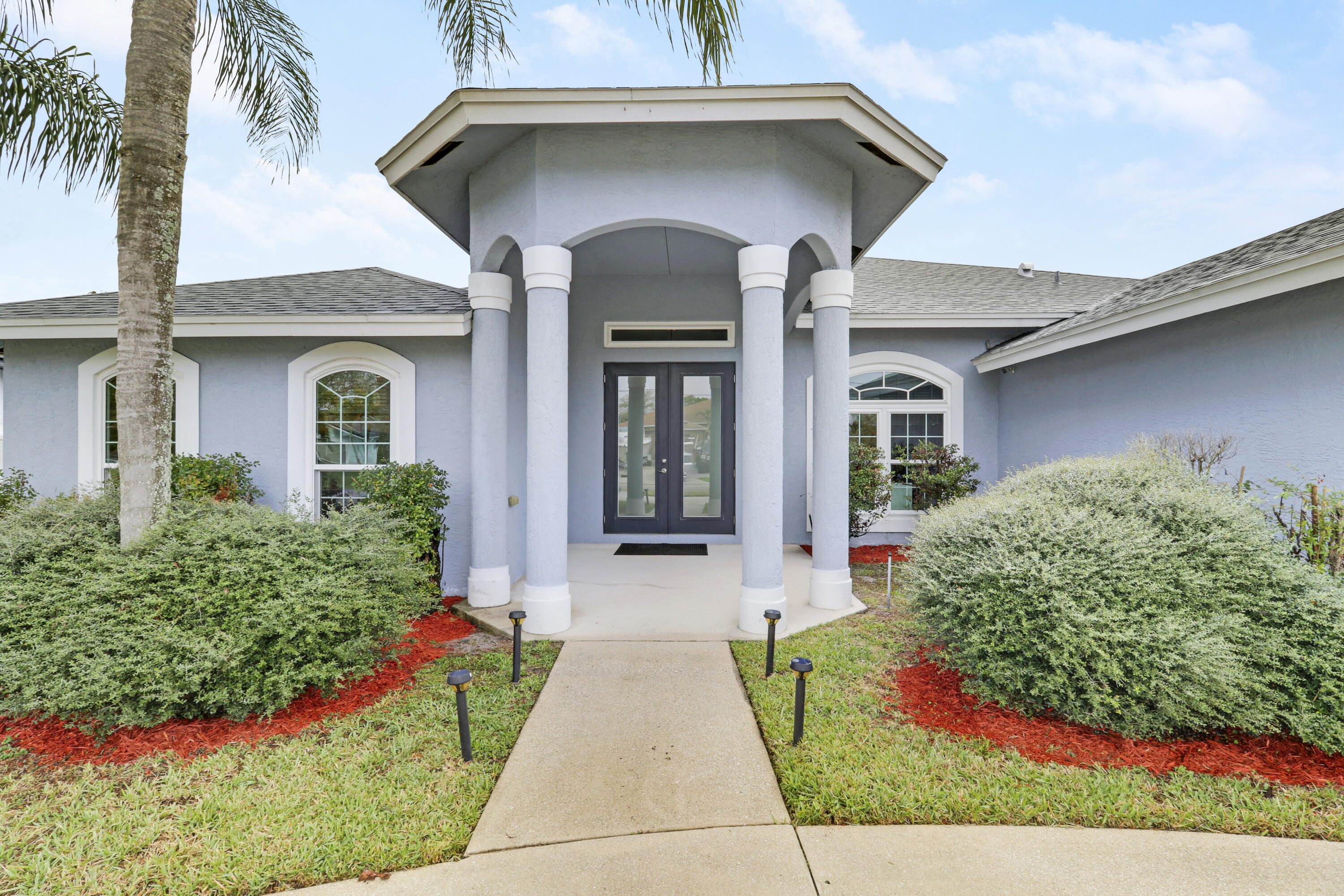 PORT ST LUCIE SECTION 7 - Residential