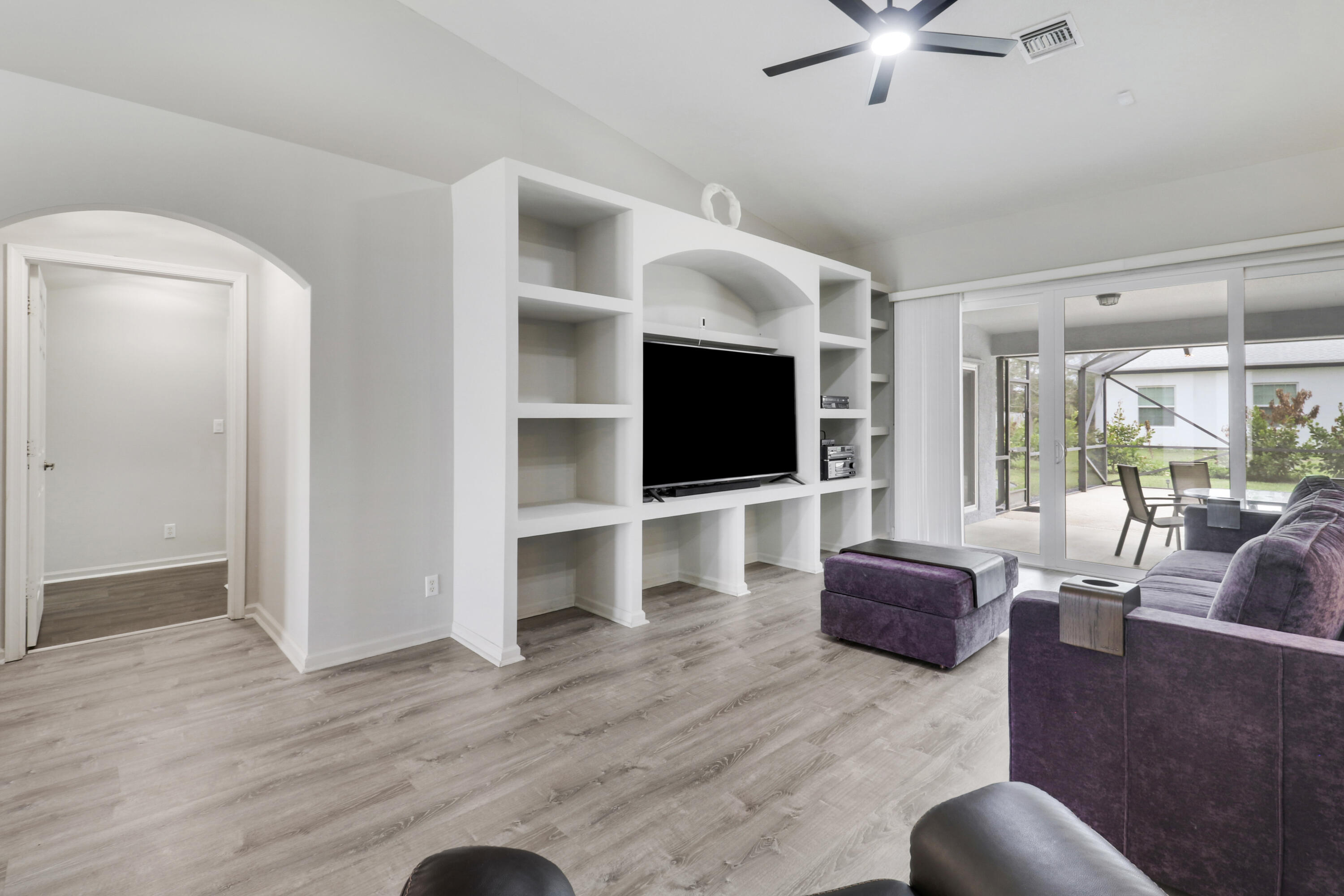 PORT ST LUCIE SECTION 7 - Residential