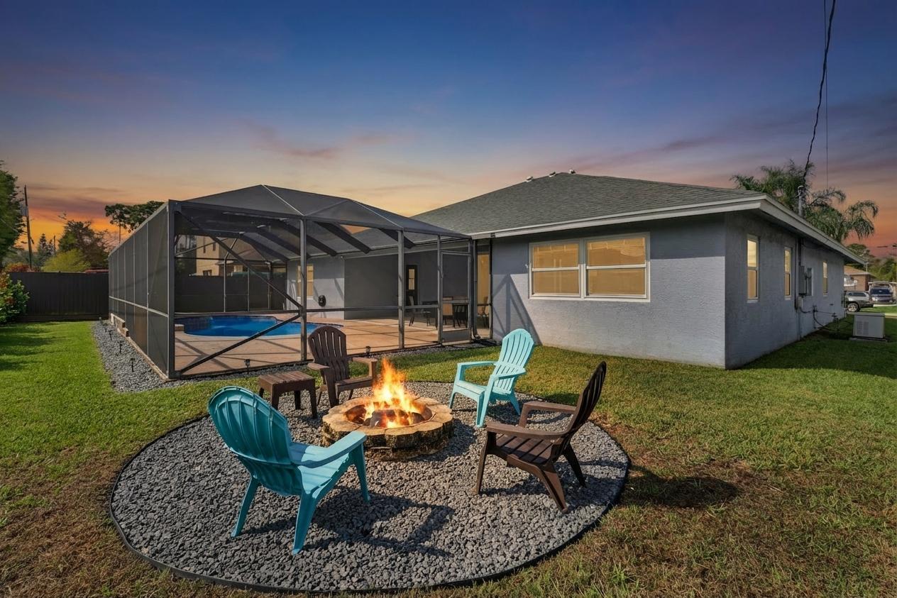 PORT ST LUCIE SECTION 7 - Residential