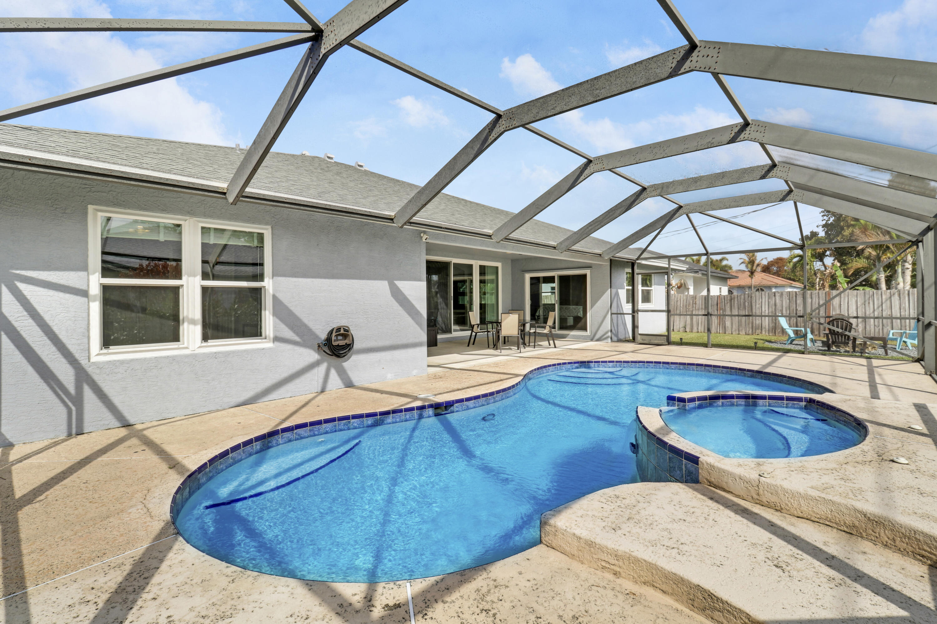 PORT ST LUCIE SECTION 7 - Residential