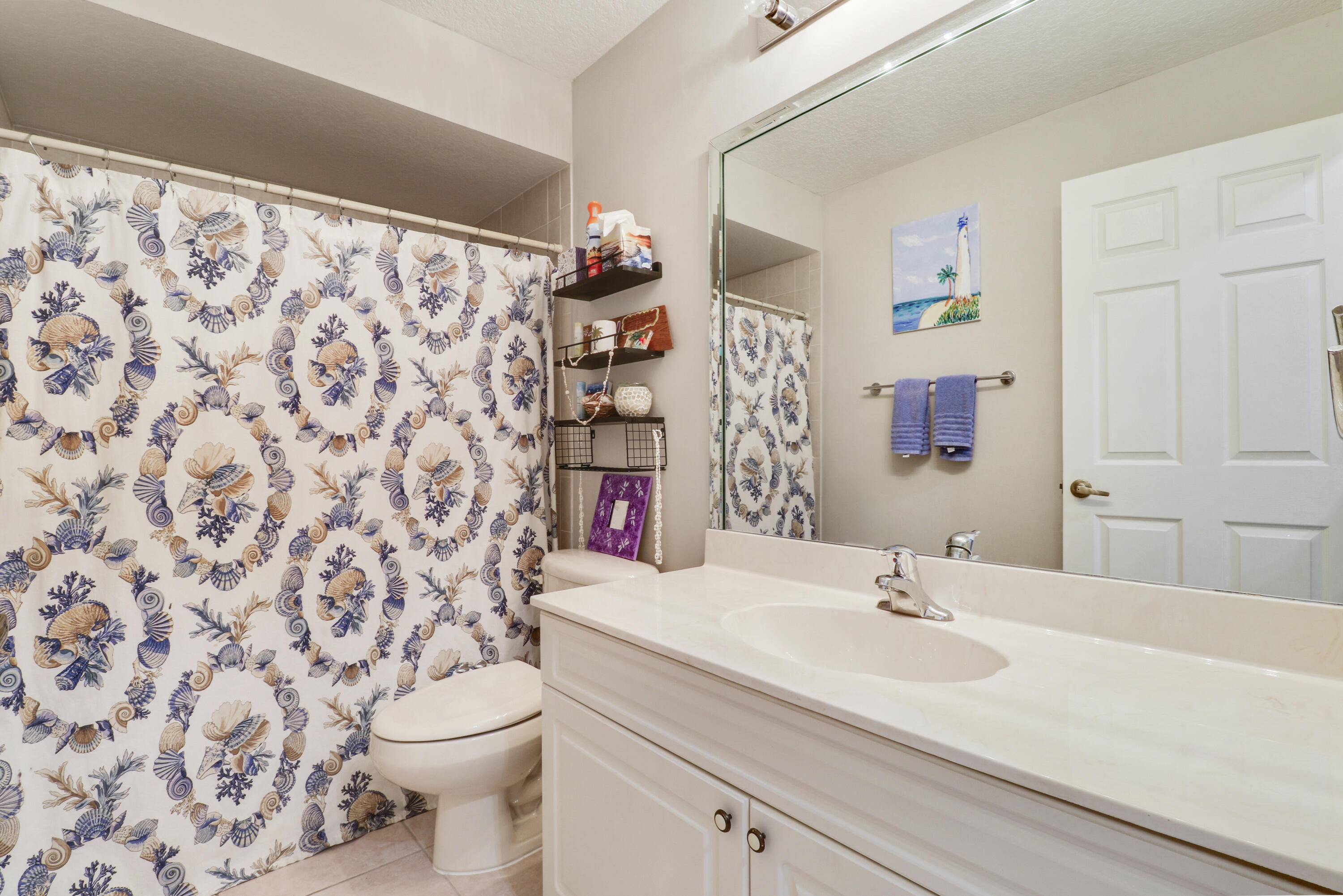 PORT ST LUCIE SECTION 7 - Residential