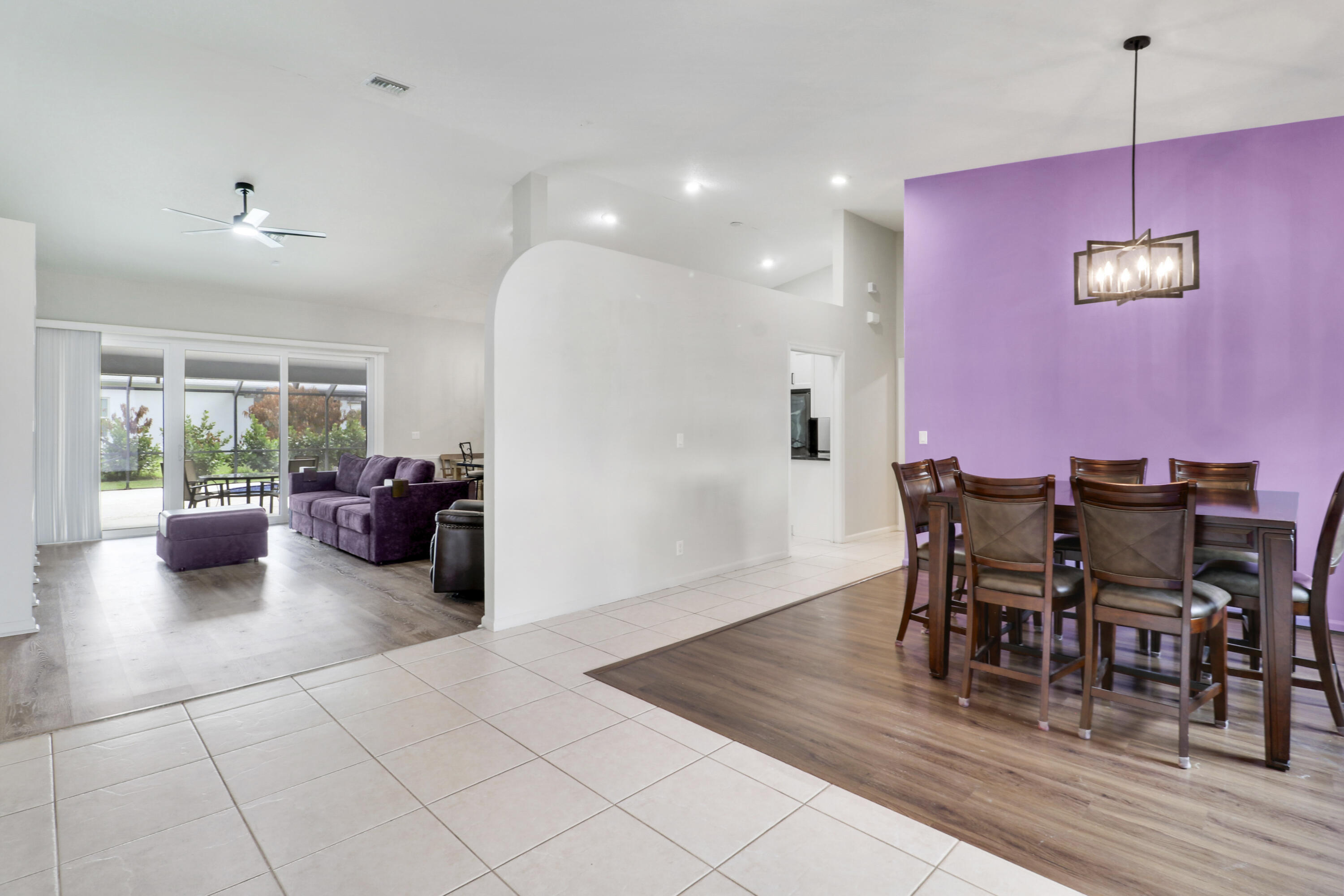 PORT ST LUCIE SECTION 7 - Residential