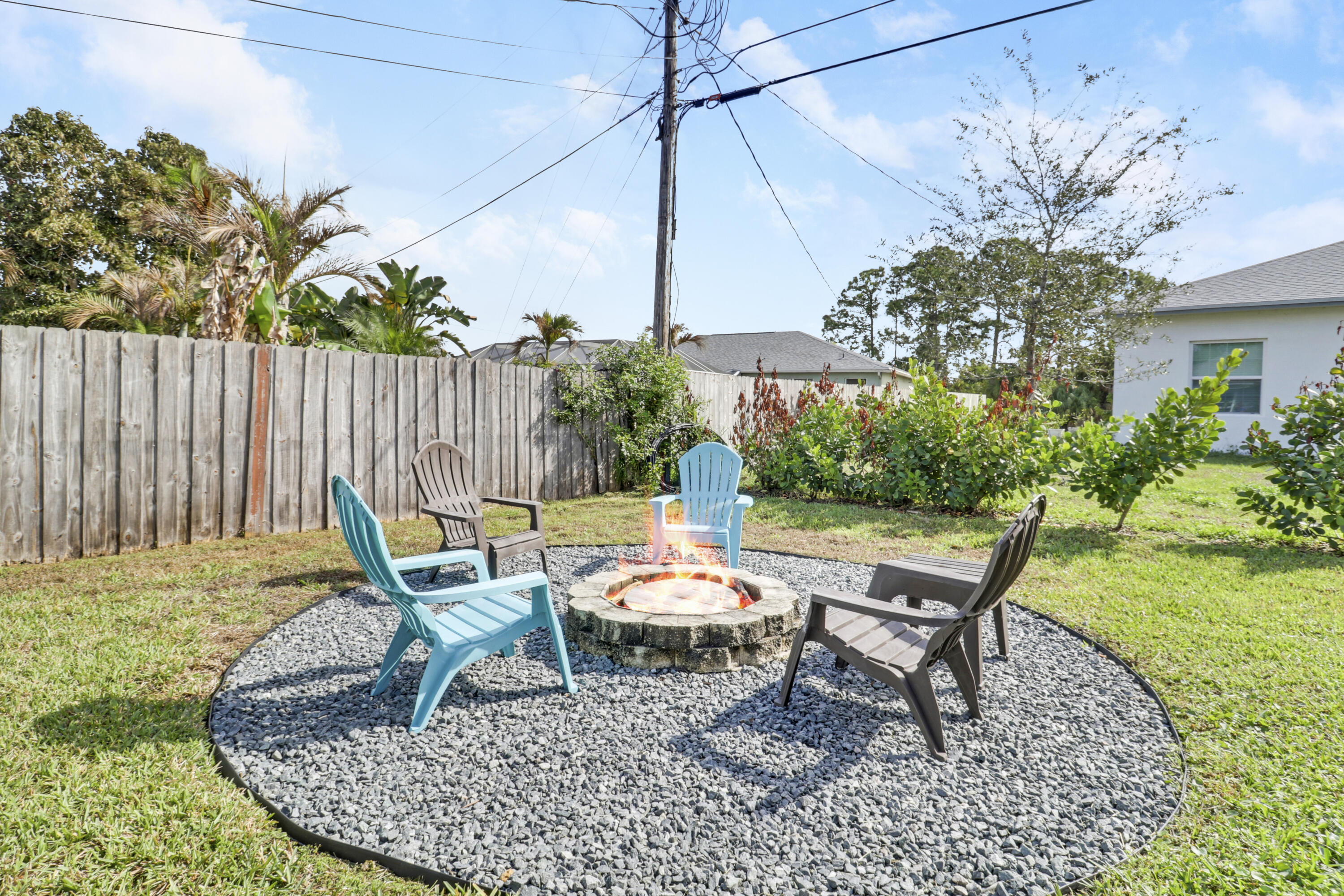 PORT ST LUCIE SECTION 7 - Residential