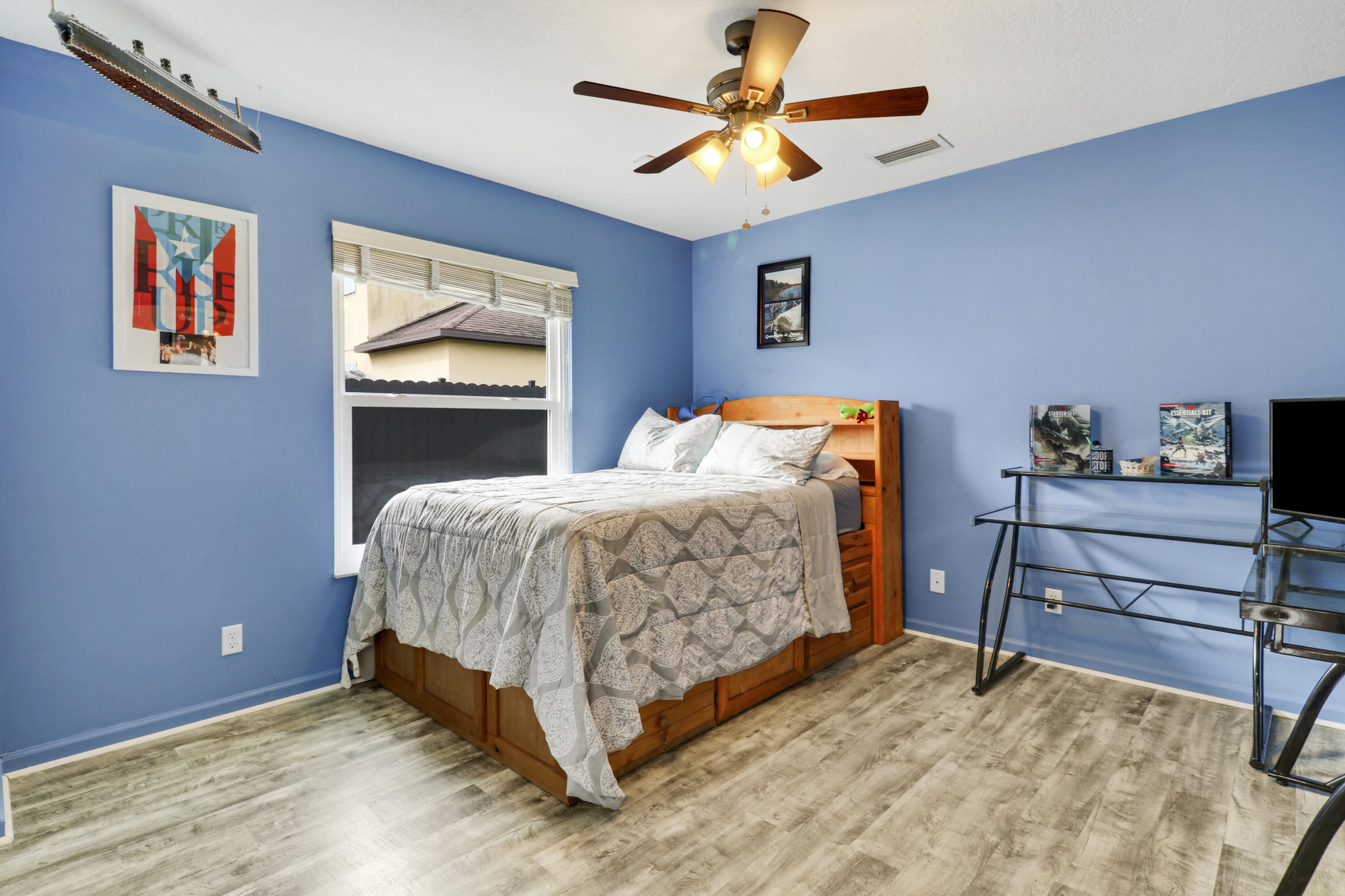 PORT ST LUCIE SECTION 7 - Residential