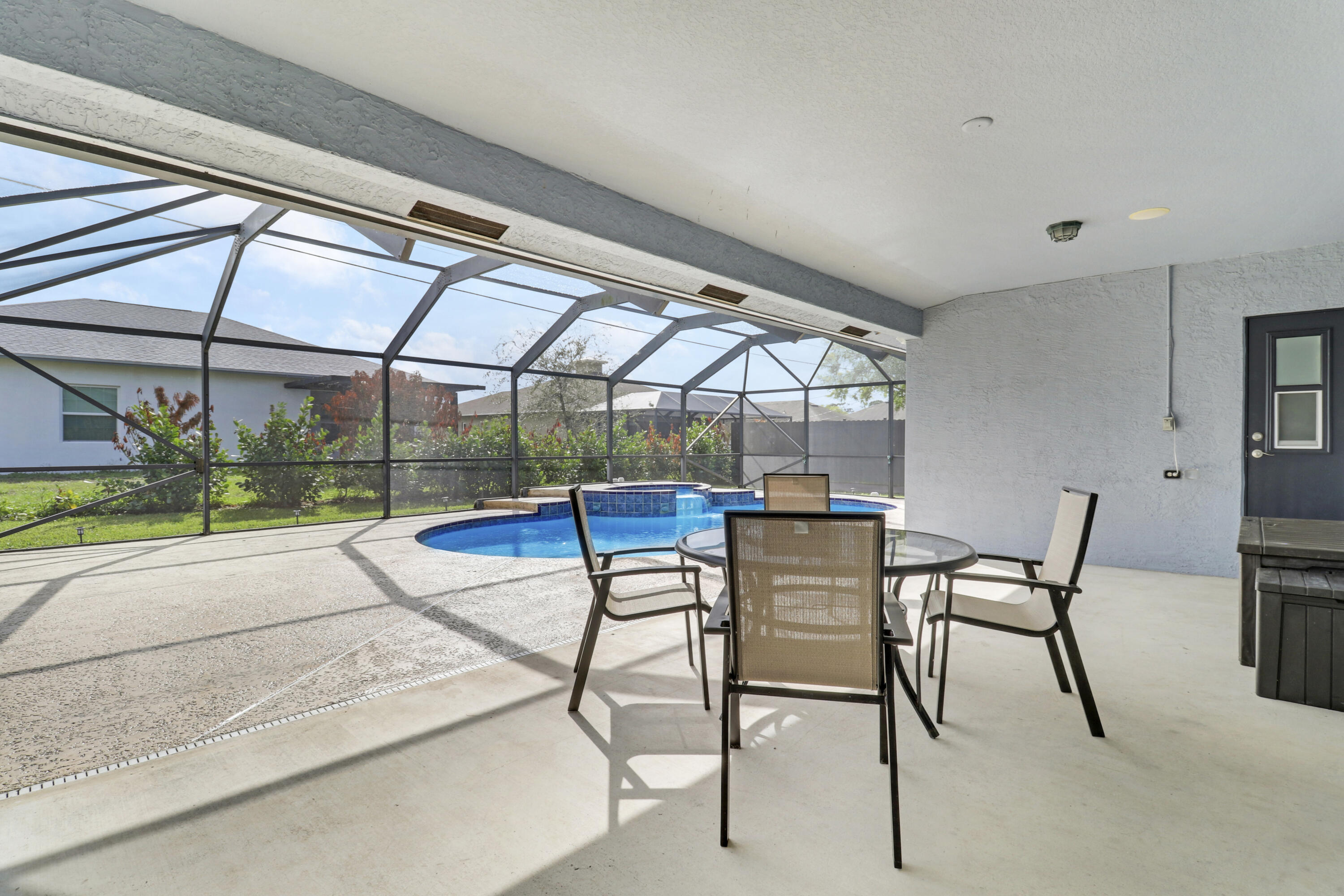 PORT ST LUCIE SECTION 7 - Residential