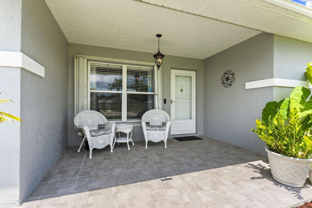 Photo of 5713 Spindle Place, Fort Pierce, FL 34982 (MLS # R11109821)