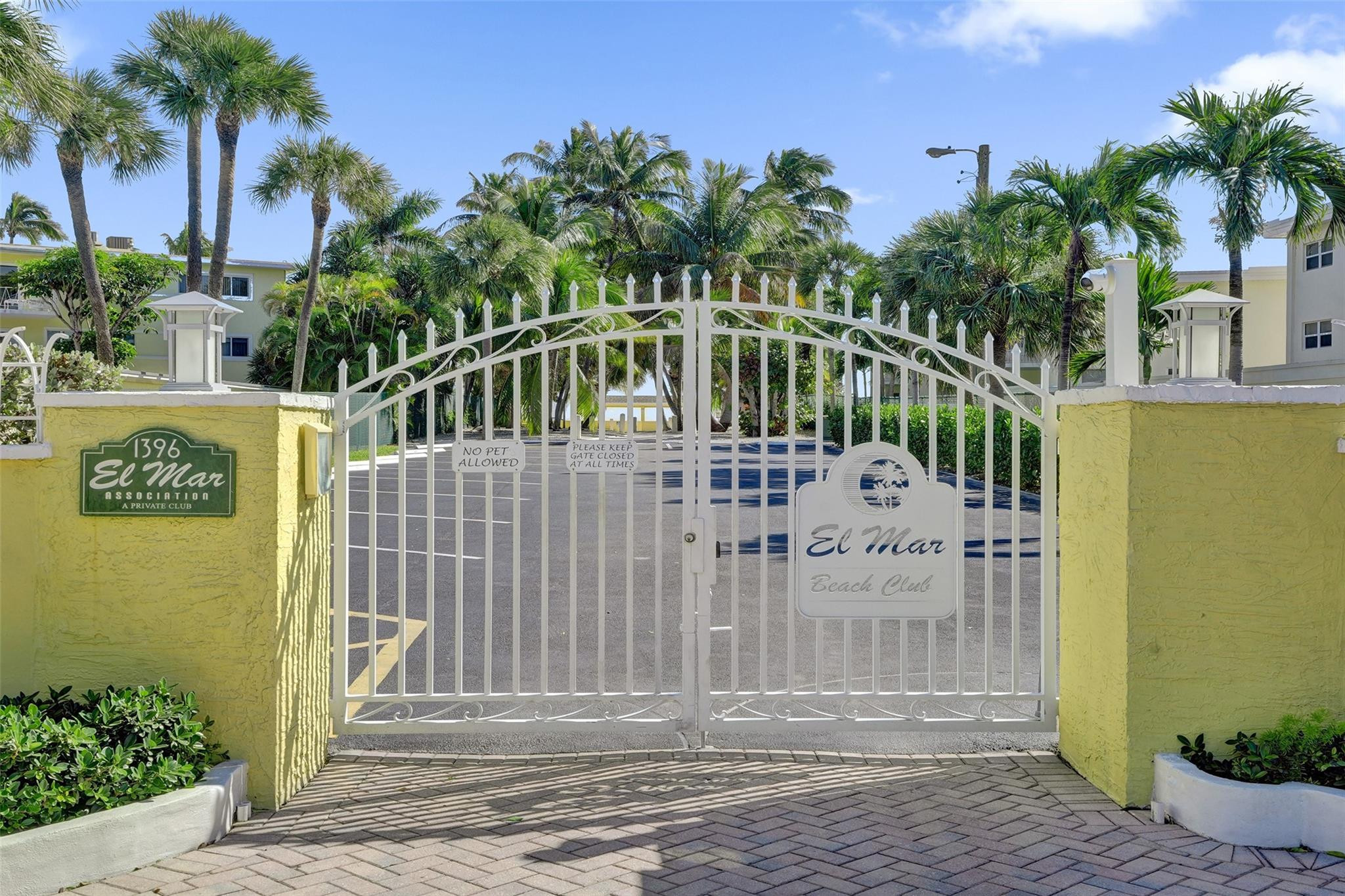 AQUAMARINE - Residential