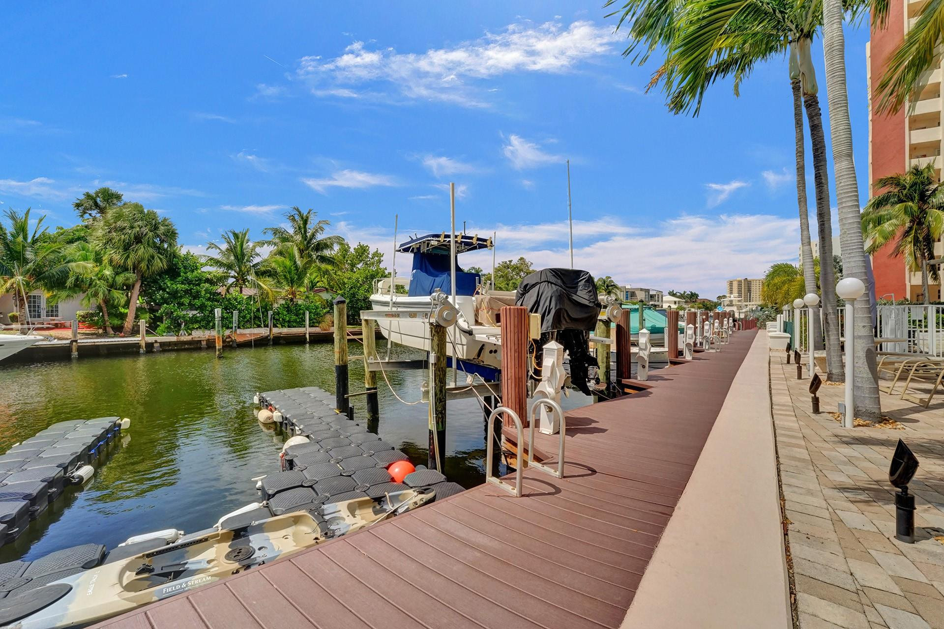 AQUAMARINE - Residential