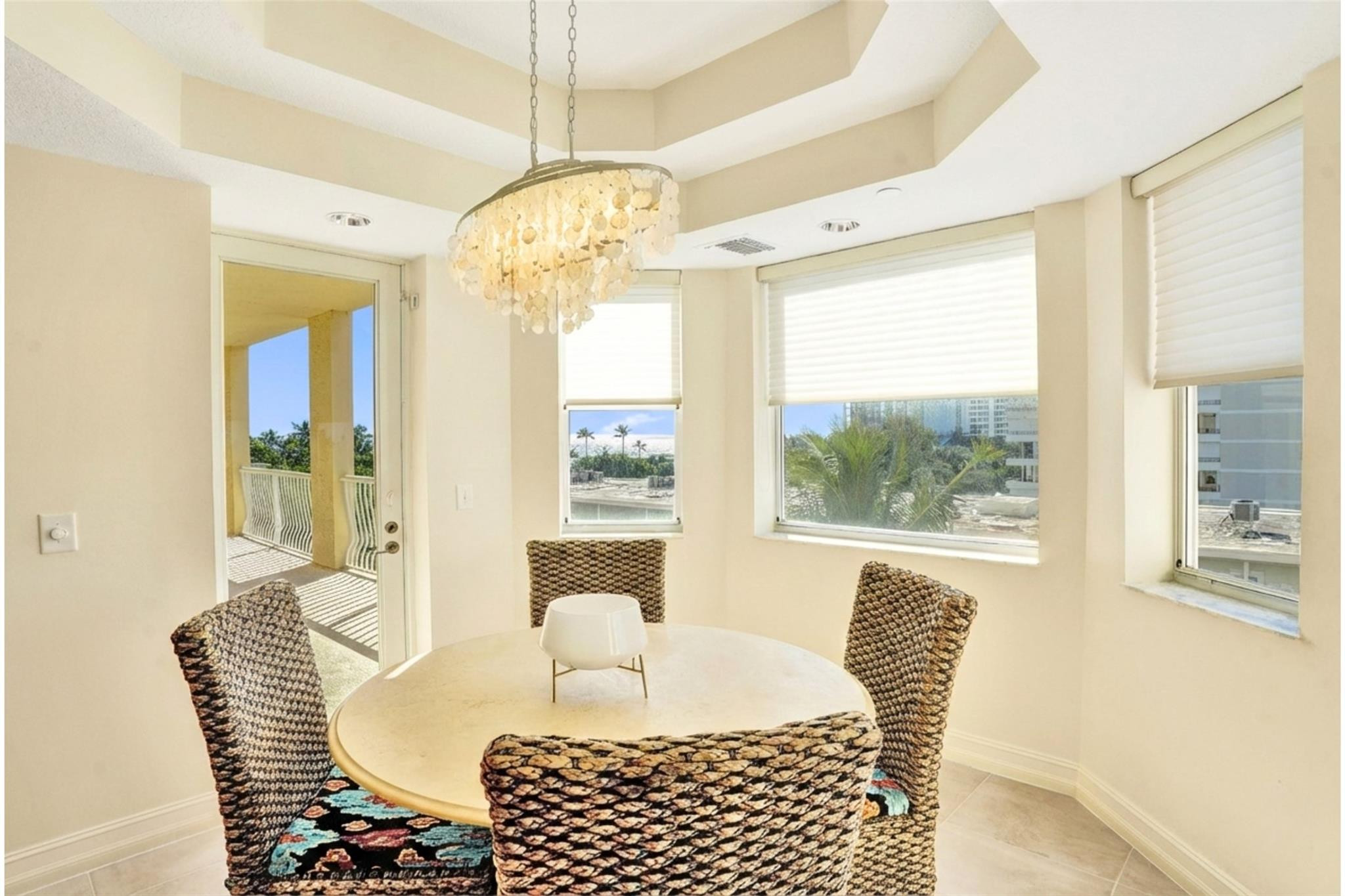 AQUAMARINE - Residential