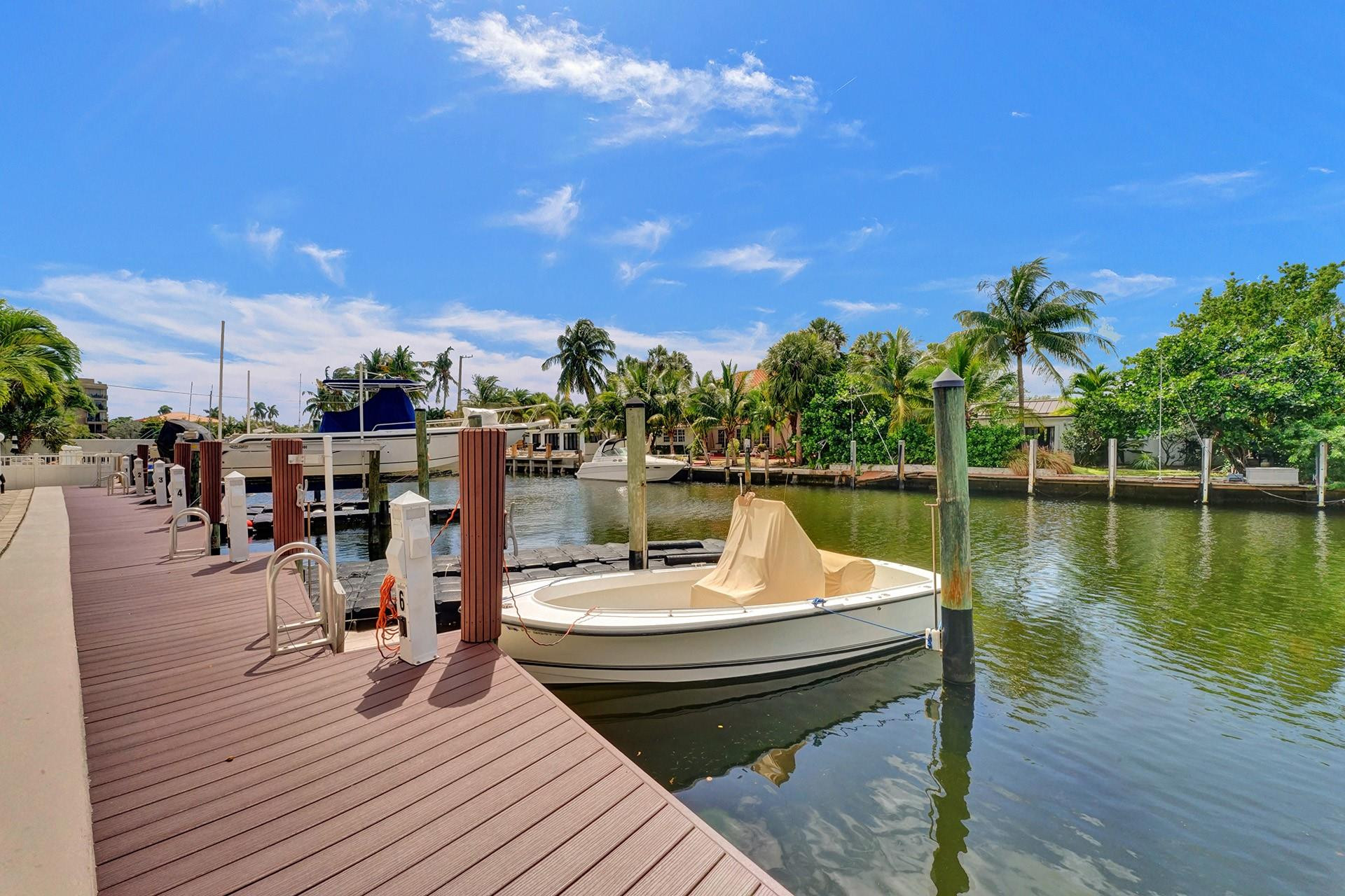 AQUAMARINE - Residential