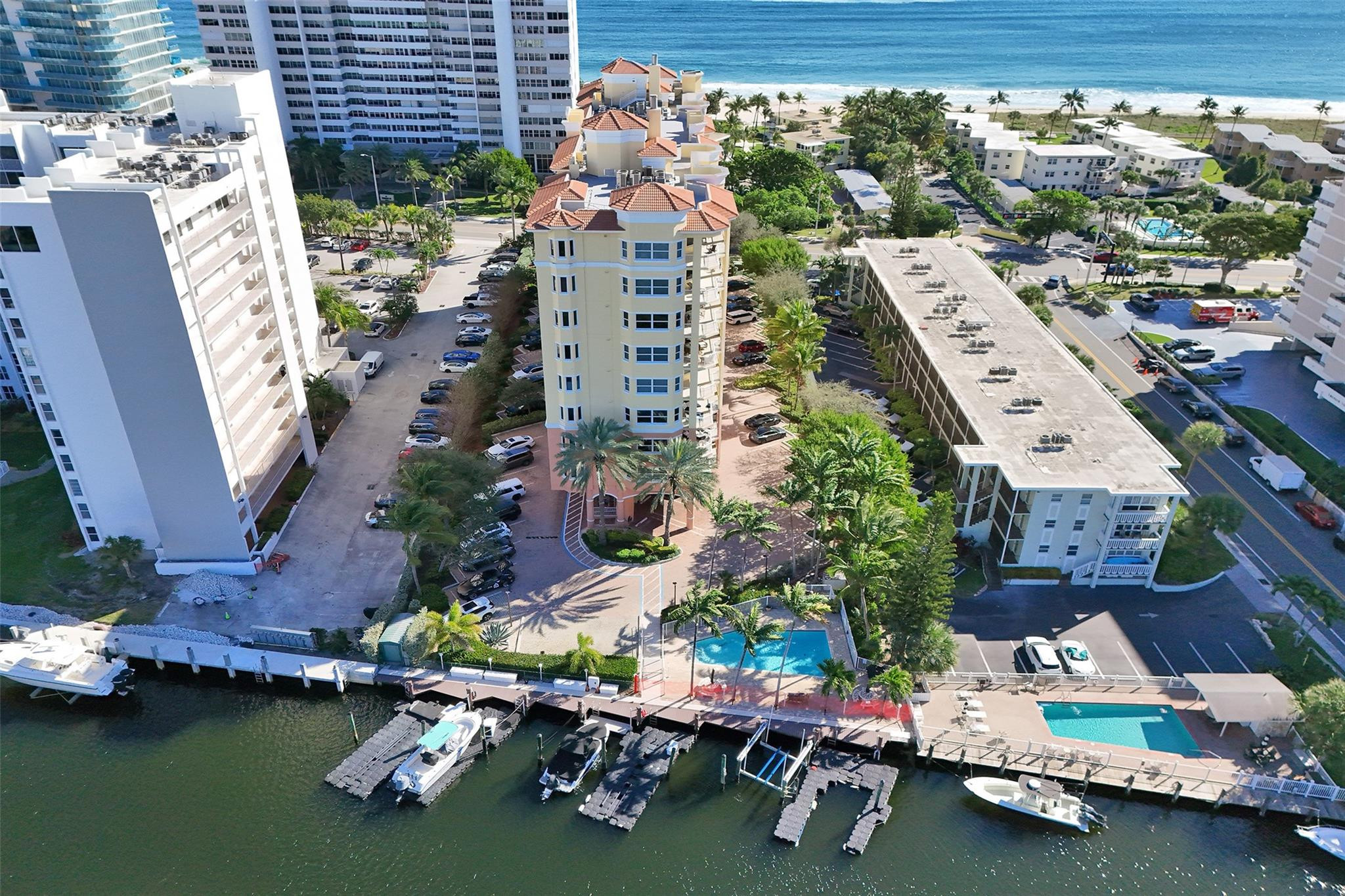 AQUAMARINE - Residential