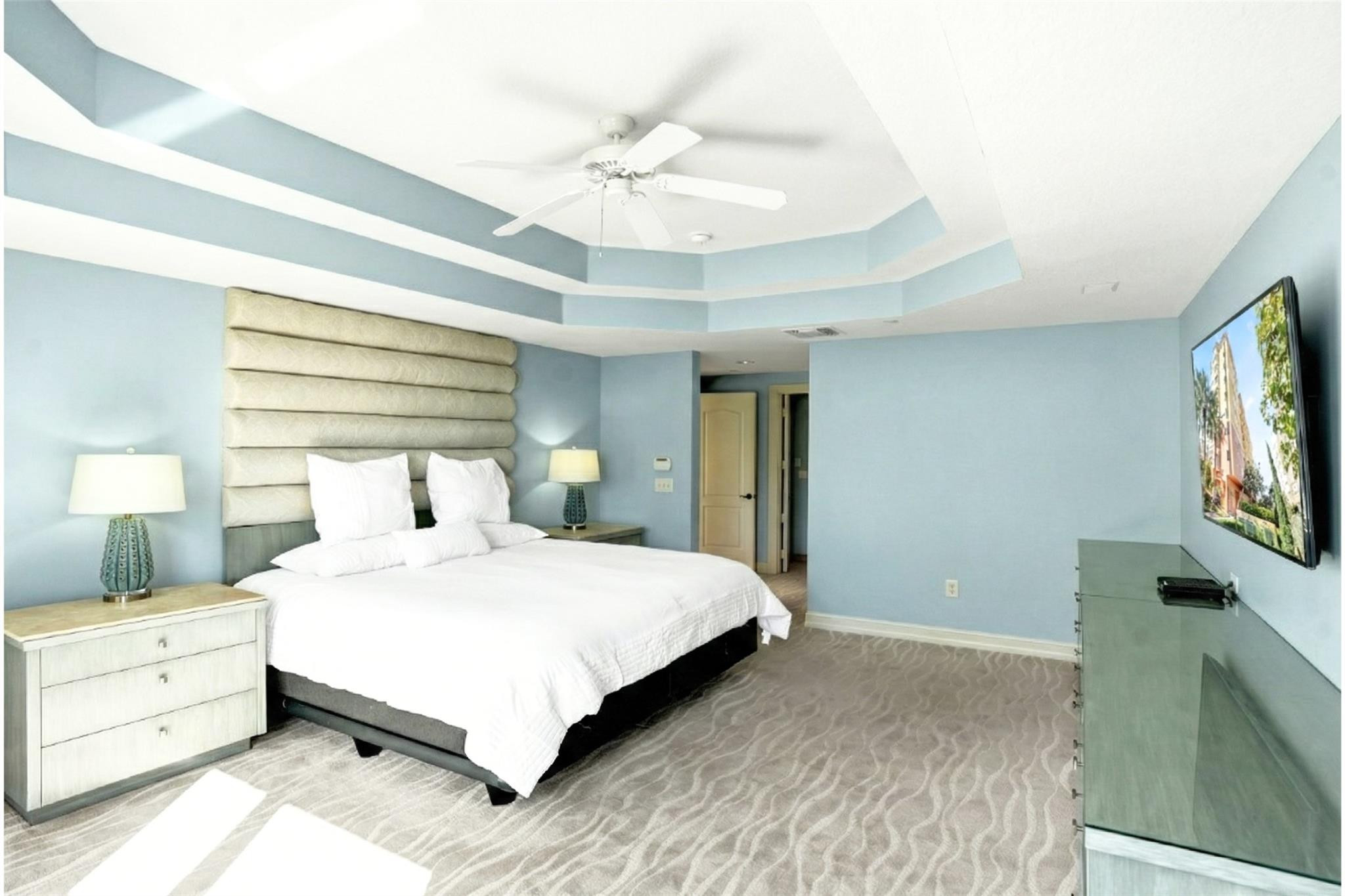 AQUAMARINE - Residential