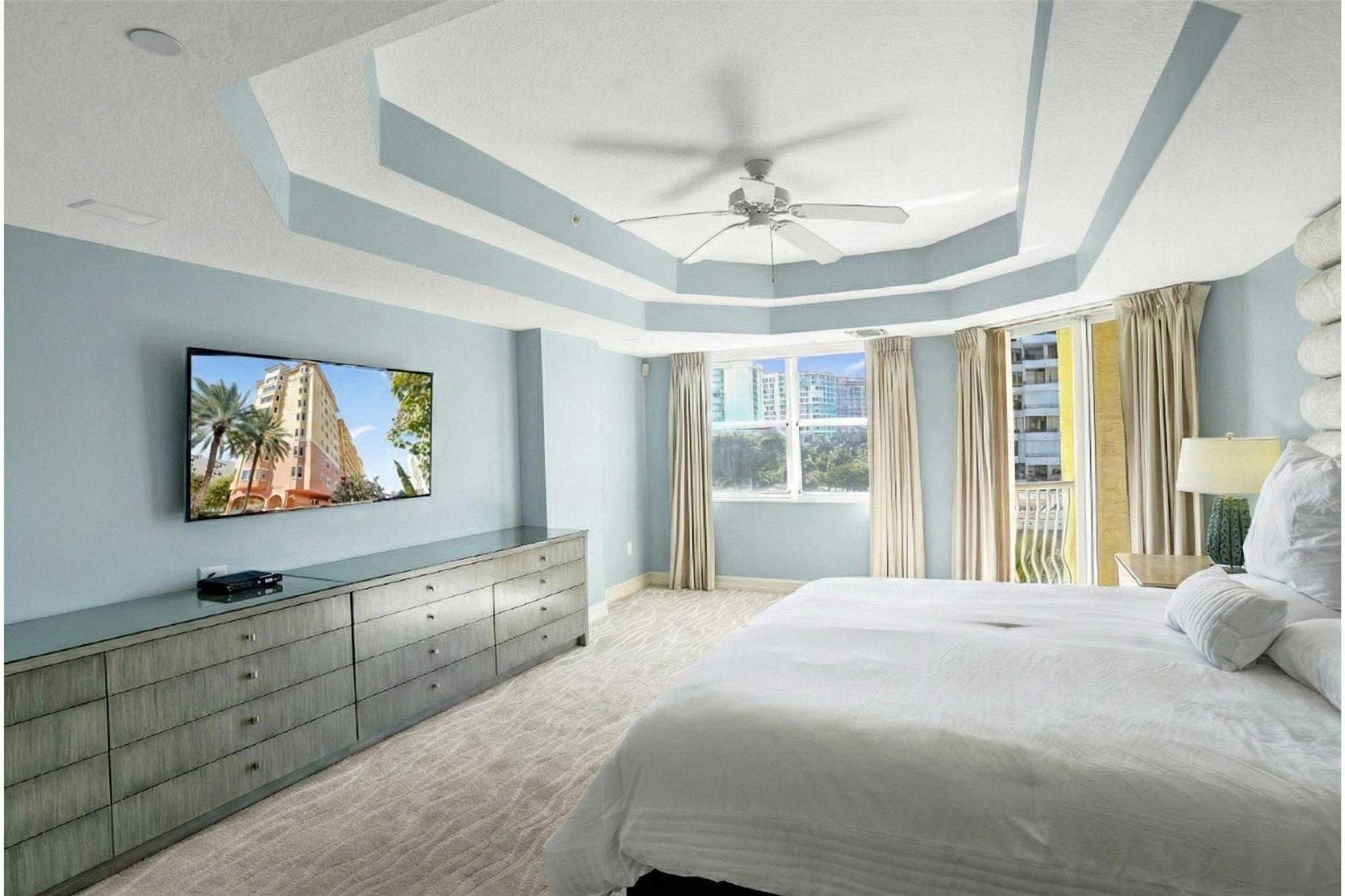 AQUAMARINE - Residential