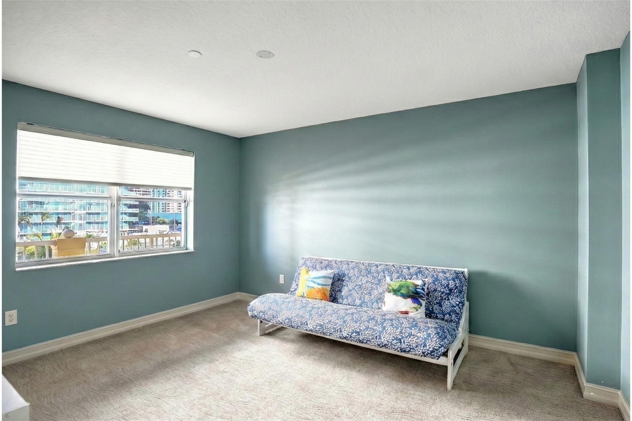 AQUAMARINE - Residential