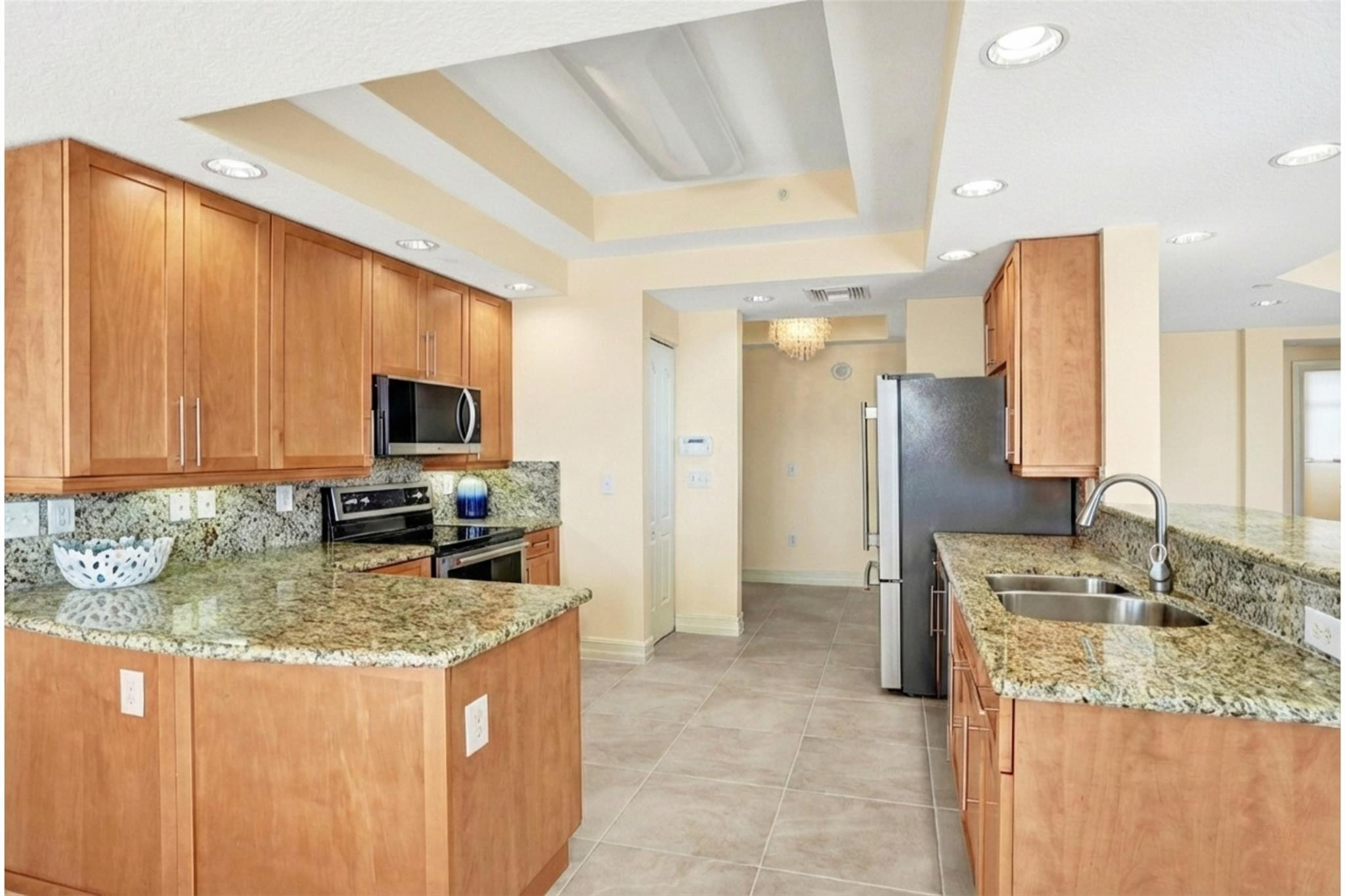 AQUAMARINE - Residential